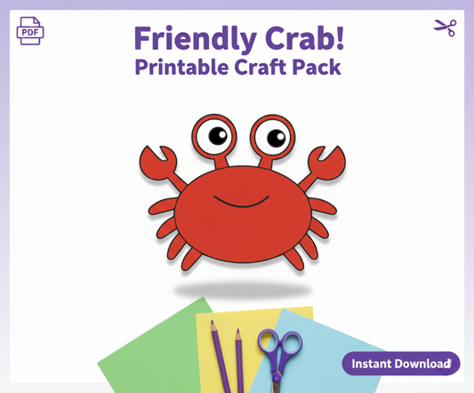 The Clever Crab